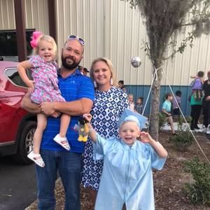 Meet your Posher, Nikki